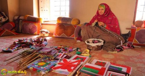 Now pay and enjoy Omani heritage at Nizwa Fort