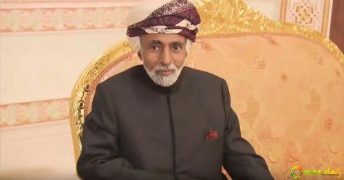 His Majesty hosts dinner on Armed Forces Day