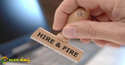 Ministry of Manpower introduce ‘hire-and-fire’ policy in the private sector