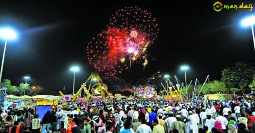 OmanDay Weekly News Roundup :Dates for the annual Muscat Festival were announced