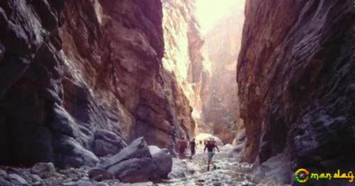 Safety first while exploring Oman’s mountains, say guides