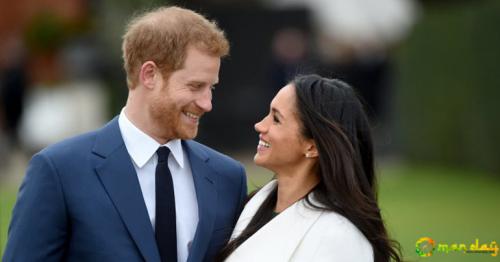Prince Harry, Meghan Markle to marry on May 19