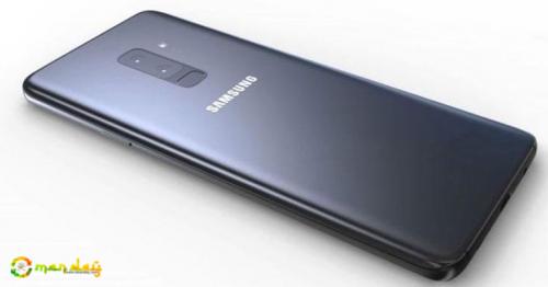 Samsung Galaxy S9, Galaxy S9+ Renders Leak, Show Fingerprint Sensor Below Camera