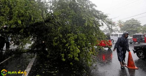 Indian embassy in Muscat denies rumours