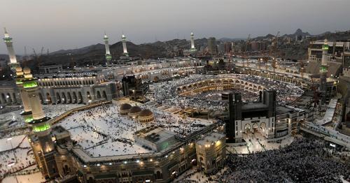 Muslims may lose Mecca if they fail to hold on to Jerusalem - Erdogan