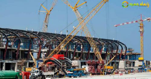 Omanis in airport project needn’t fear job loss