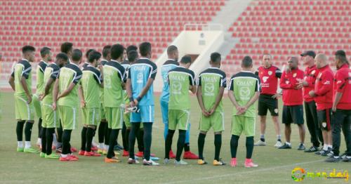 Omani fans sceptical about team’s chances in Gulf Cup
