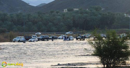 PACDA, ROP receive more than 100 calls for help during heavy rain in four days