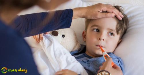 Oman Health: Family plan for Flu Season