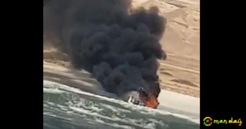 Omani fisherman who saved nine tourists honoured by ROP