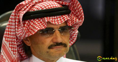 Saudi Prince can buy his way out detention for $6B