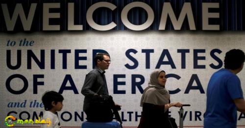 Trump travel ban should not apply to people with strong U.S. ties - court