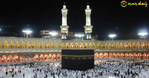 No photography near Two Holy Mosques: Saudi authorities