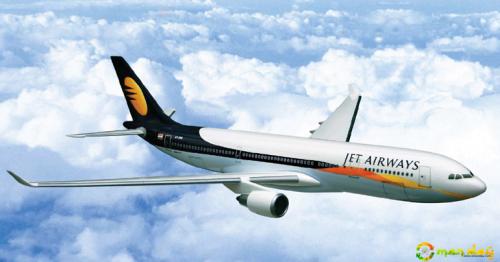Indian carrier announces discounts for flight tickets