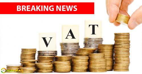 VAT application in Oman postponed till 2019