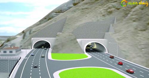 New firm to oversee infra projects