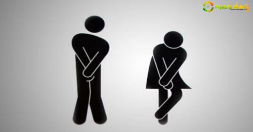 The Number of Times You Urinate Indicates the State of Your Health and Whether You’re Suffering From Any Illness
