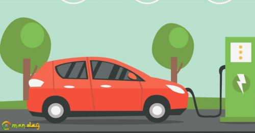 Charging stations in Muscat, Suhar to power electric vehicle road trip