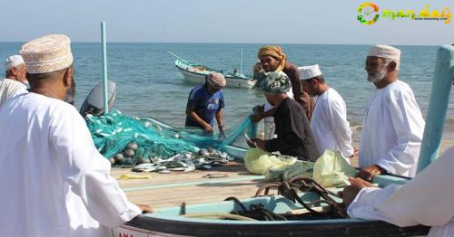 According to MoAF : Fisheries projects to contribute RO1bn to Oman’s GDP by 2025,