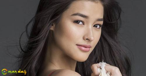 Filipino celebrity named ’Most Beautiful Face of 2017’