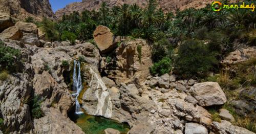 Wadi Tiwi