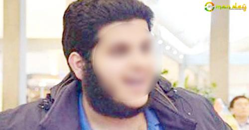 Drunk driver who killed 6 of a Saudi family executed