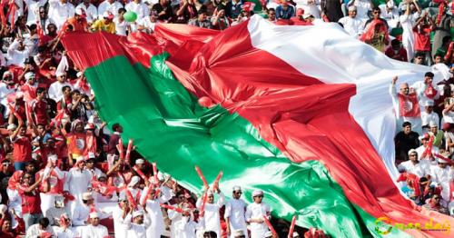 Oman provides eight free flights for Gulf Cup fans