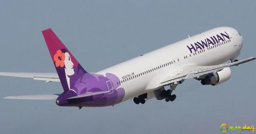 Flight Just Took Off in 2018 But Will Land in 2017