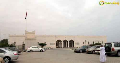 More than 11,000 people visit Land of Frankincense sites