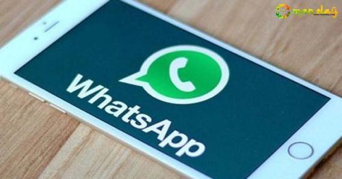 WhatsApp stops working on these smartphones