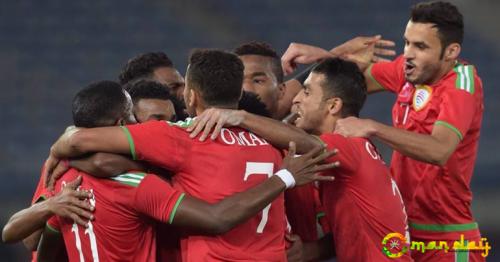 Oman enter Gulf Cup final (Victory over Bahrain in semifinal 1-0)