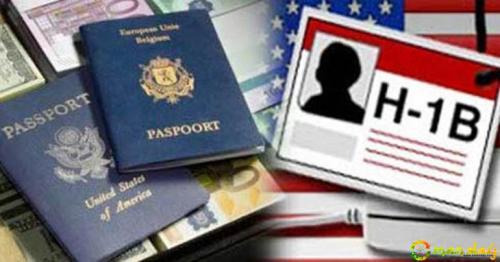 US seeks no extension of H-1B visas