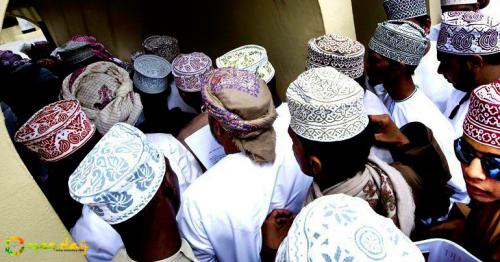Omani Consulate urges citizens in Mumbai to be cautious
