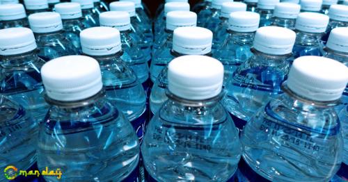 Plastic bottles safe only for one-time use: Royal Hospital