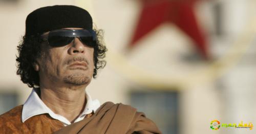 What Happened to Colonel Gaddafi’s 143 Tons of Gold After His Death?