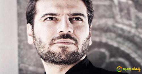 Sami Yusuf set to perform at Royal Opera House Muscat