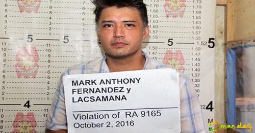 Here’s Truth On Rumors About Mark Anthony Fernandez’s Issue Of Getting 2 Policewomen Pregnant
