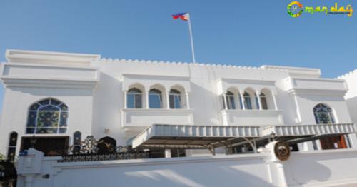 Passport warning for Filipinos in Oman