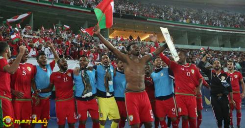 Oman eye second Gulf Cup title