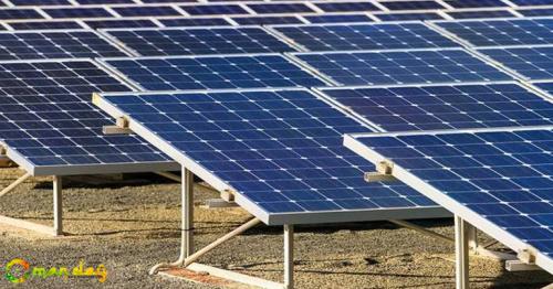 PDO opens first solar park at its headquarters in Muscat
