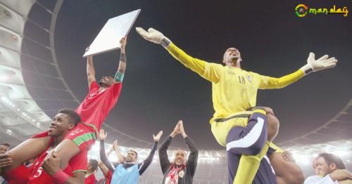 Leaders of UAE: Congratulate Oman on gulf cup win