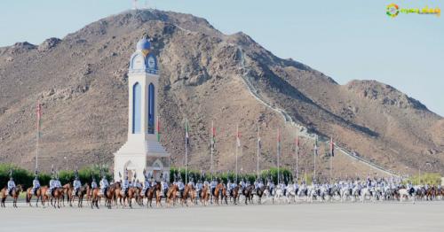 Royal Oman Police has announced that some of its departments will be closed on Thursday, January 11, to give its officers a holiday on the occasion of ROP Annual Day.