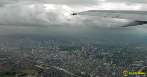 List Of Areas In PH That Will Disappear, Becomes Part Of The Ocean After Few Years