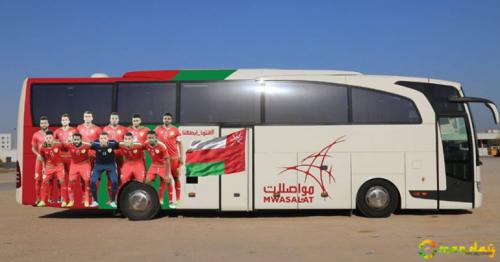 Mwasalat ferries 4.5mn passengers in 2017, new technolgies to be launched