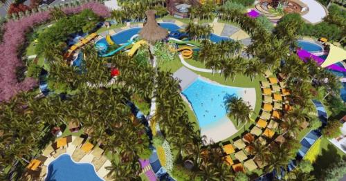 Hawana Water Park in Salalah opens on Jan 10