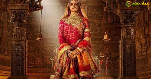 ’Padmavati’ to release as ’Padmavat’ on January 25