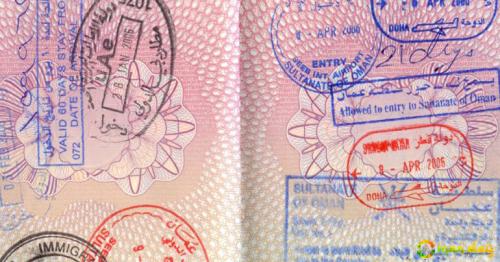 Good conduct certificate mandatory for UAE work visa