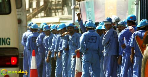 Expat labour law rights manual released by Oman government