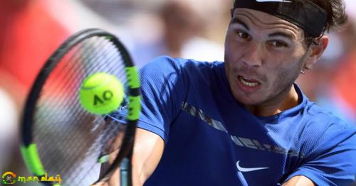Nadal loses first match of the year at Kooyong Classic