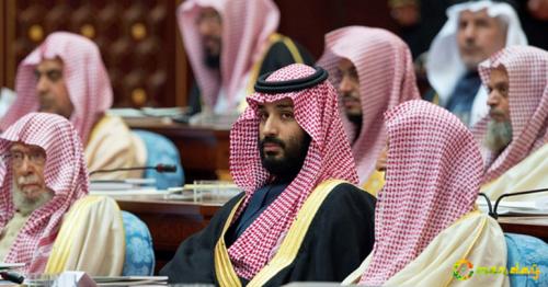 Over the coming months, the current power struggle within the House of Saud may develop into a bloody affair. For a long time Al-Saud boasted that unlike previous emirates and sheikhdoms that had previously ruled Arabia, they avoided bloody power str